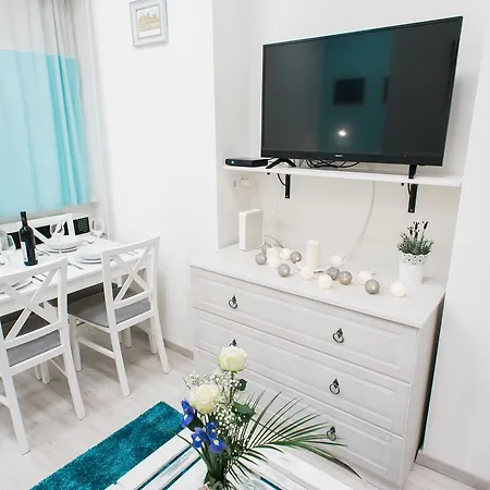 Vintage In The Center Apartament