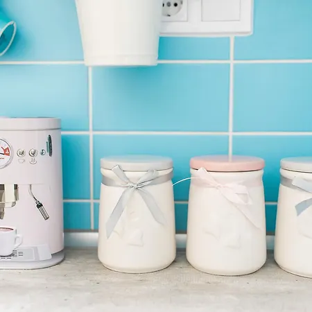 Vintage In The Center Apartment