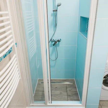 Apartment Vintage In The Center Budapest