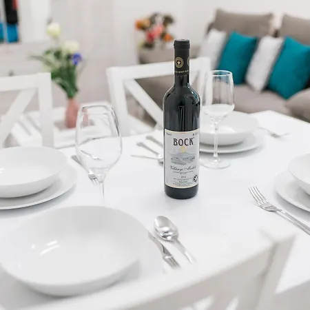 Vintage In The Center Budapest