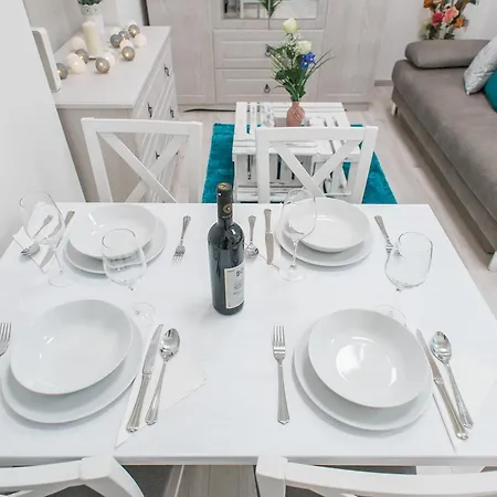 Vintage In The Center * Budapest