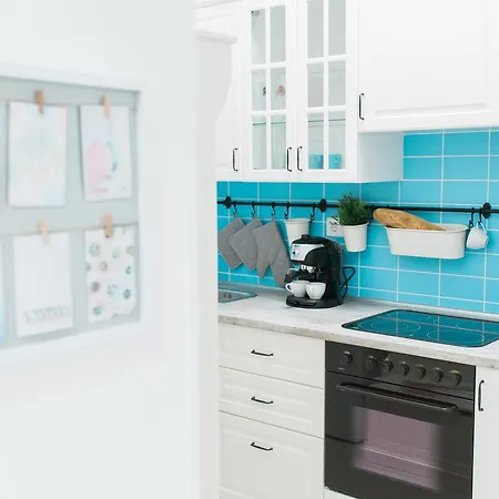 Vintage In The Center * Budapest