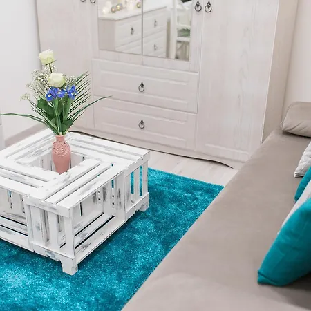 Apartment Vintage In The Center