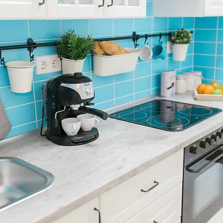 Vintage In The Center